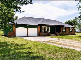 15574 11th Rd, Oxford, KS 67119