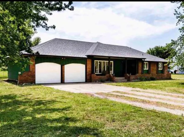 15574 11th Rd, Oxford, KS 67119
