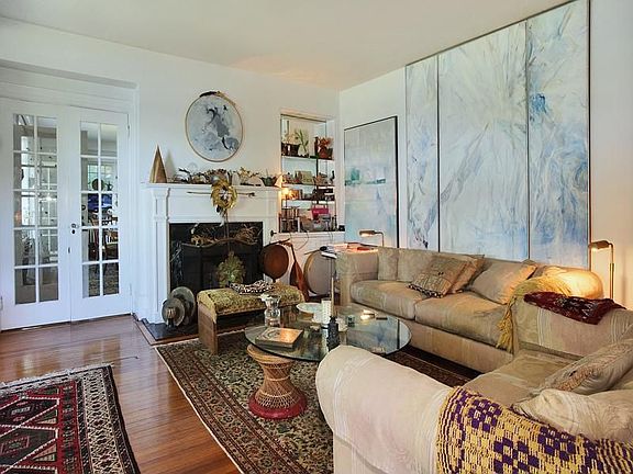 Historic Wainright Home