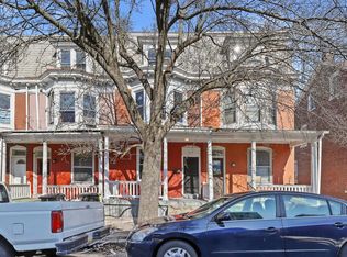 512 Curtin St, Harrisburg, PA 17110