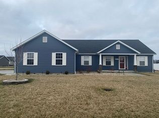 204 Willow Ave, Dieterich, IL 62424