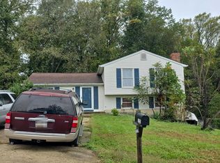 10926 Bridle Path Cir, Waldorf, MD 20601