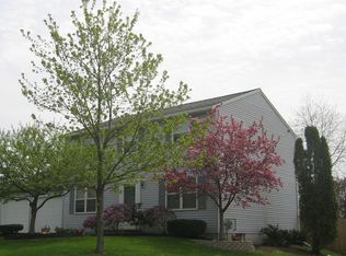 8403 Quadrant Ln, Baldwinsville, NY 13027