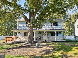 22 Sandy Ln, Stafford, VA 22554
