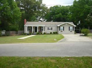 106 Georgia Cir, Opp, AL 36467