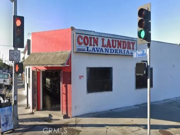 7801 S San Pedro St #211, Los Angeles, CA 90003