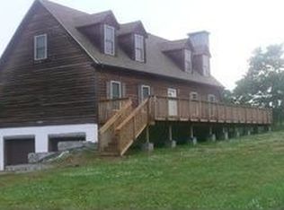 1308 Oliver Hill Rd, Banner Elk, NC 28604