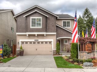 3433 195th Pl SE, Bothell, WA 98012