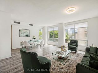 99 Hayden St, Toronto, ON M4Y 3B4