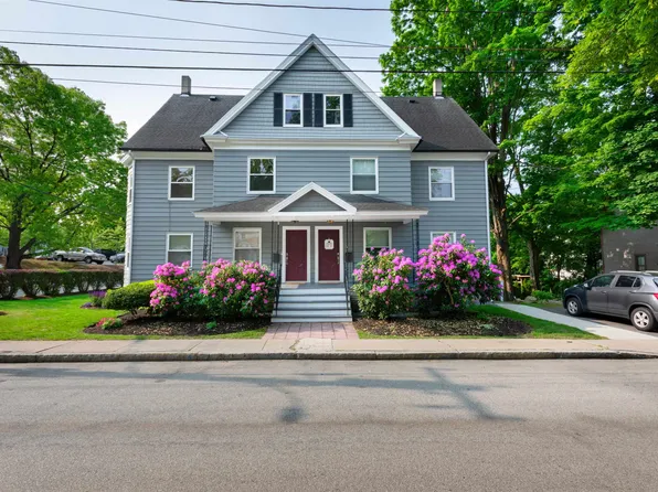 19 Laton Street, Nashua, NH 03060