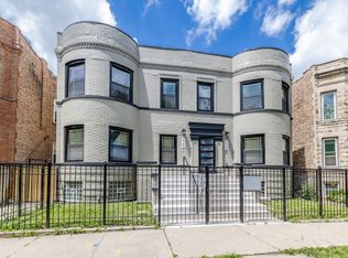 6338 S Vernon Ave #1N, Chicago, IL 60637