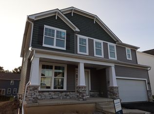 6506 White Star Dr, Powell, OH 43065