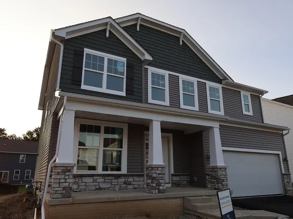 6506 White Star Dr, Powell, OH 43065