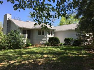 838 N Highway 79, Foley, MO 63347