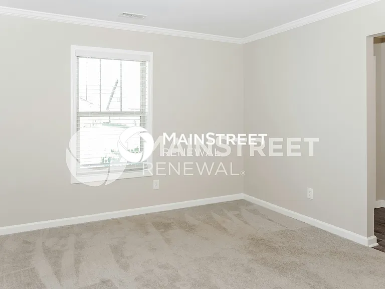 WM - Bedroom