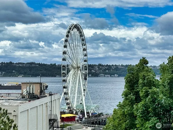 98 Union Street #513, Seattle, WA 98101