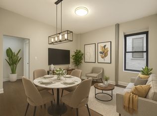 312 E 116th St APT 2B, New York, NY 10029