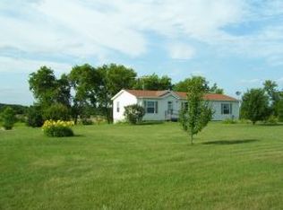 E5990 Haffner Rd, Weyauwega, WI 54983
