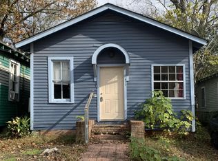 829 S 17th St, Baton Rouge, LA 70802