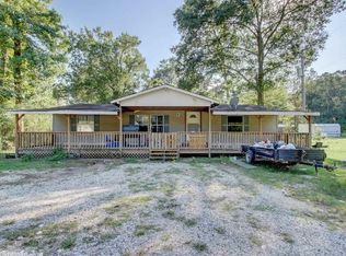 1081 Gifford Rd, Malvern, AR 72104