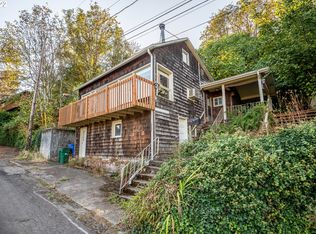 10601 NW 4th St, Portland, OR 97231