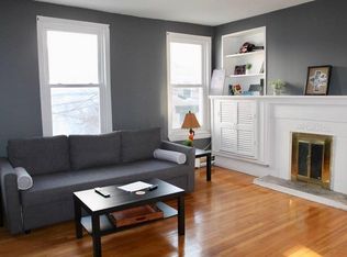 57 Webster St #2, Boston, MA 02128