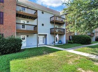 102 N Caroline Pl APT 201, Dover, DE 19904