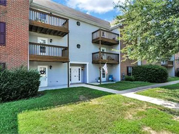 102 N Caroline Pl, Dover, DE 19904