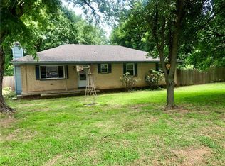412 Hisel Rd, Del City, OK 73115