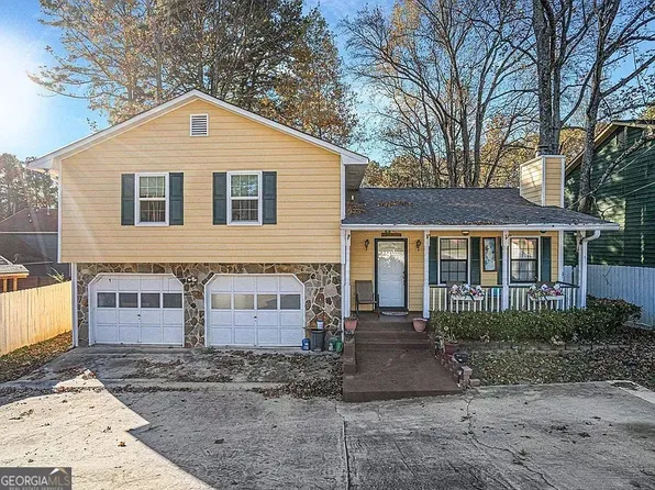 1205 Panola Rd, Stone Mountain, GA 30088