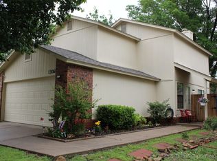 13061 E 28th Pl, Tulsa, OK 74134