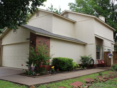 13061 E 28th Pl, Tulsa, OK, 74134