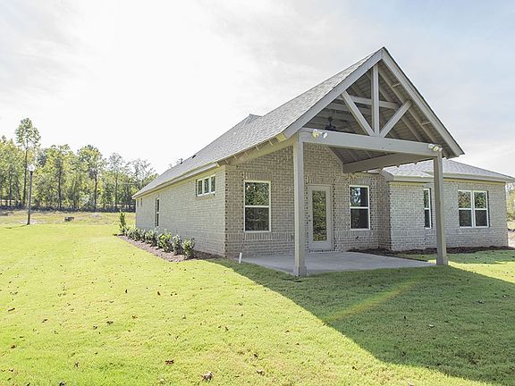 Customize this home plan