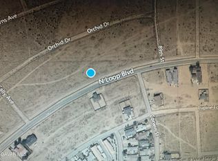 1 N Loop Blvd, California City, CA 93505