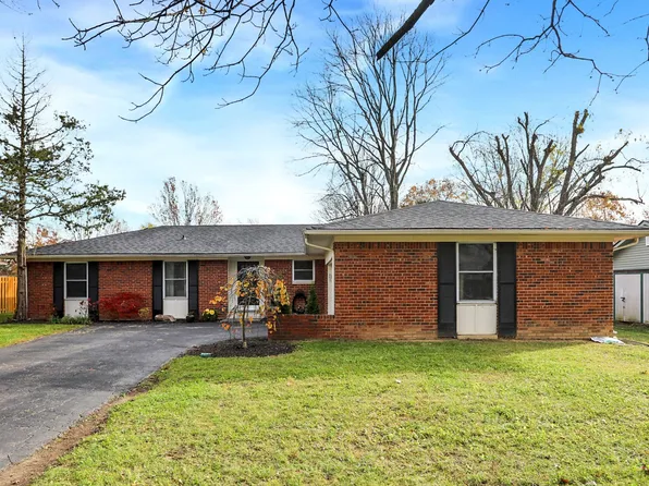 8037 Delbrook Dr, Indianapolis, IN 46260