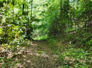 TRACT A3 Sharp Top Rd, Burnsville, NC 28714