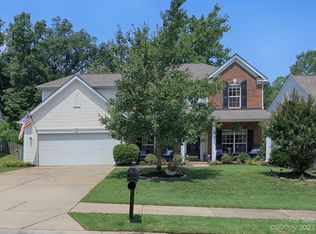 2128 Baggins Ln NW, Charlotte, NC 28269
