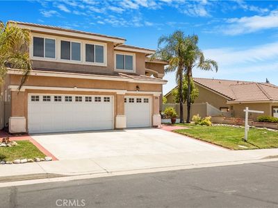 33 Corte Rivera, Lake Elsinore, CA, 92532