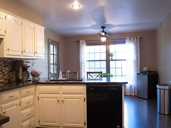 Updated Kitchen