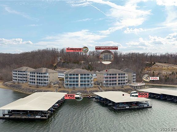 2nd image of 20318 Timberlake Village Dr #832
