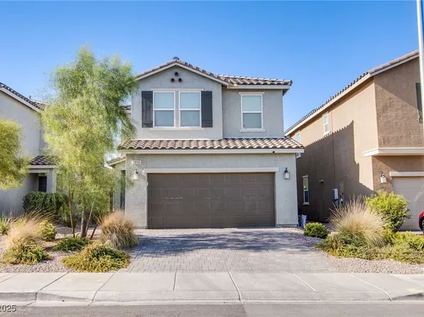 9858 W Meranto Ave, Las Vegas, NV 89178