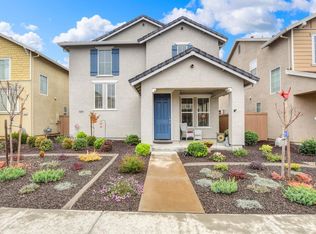 3155 Noahblomquist Way, Rancho Cordova, CA 95670