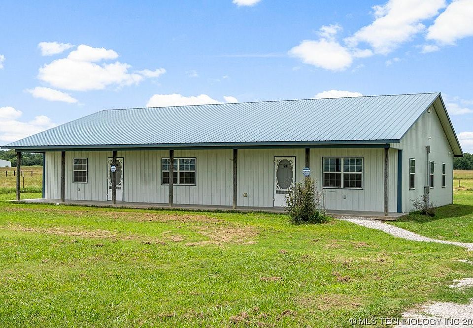 3293 N 335th Rd, Haskell, OK 74436 Zillow