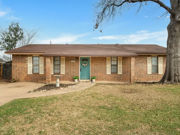 5140 Kingston Dr, Wichita Falls, TX 76310