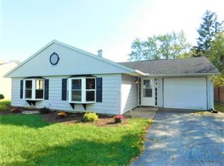 719 Lesa Ave, Findlay, OH 45840