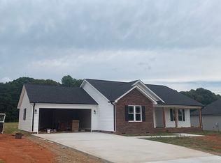 2364 Rock Dam Rd, Lincolnton, NC 28092