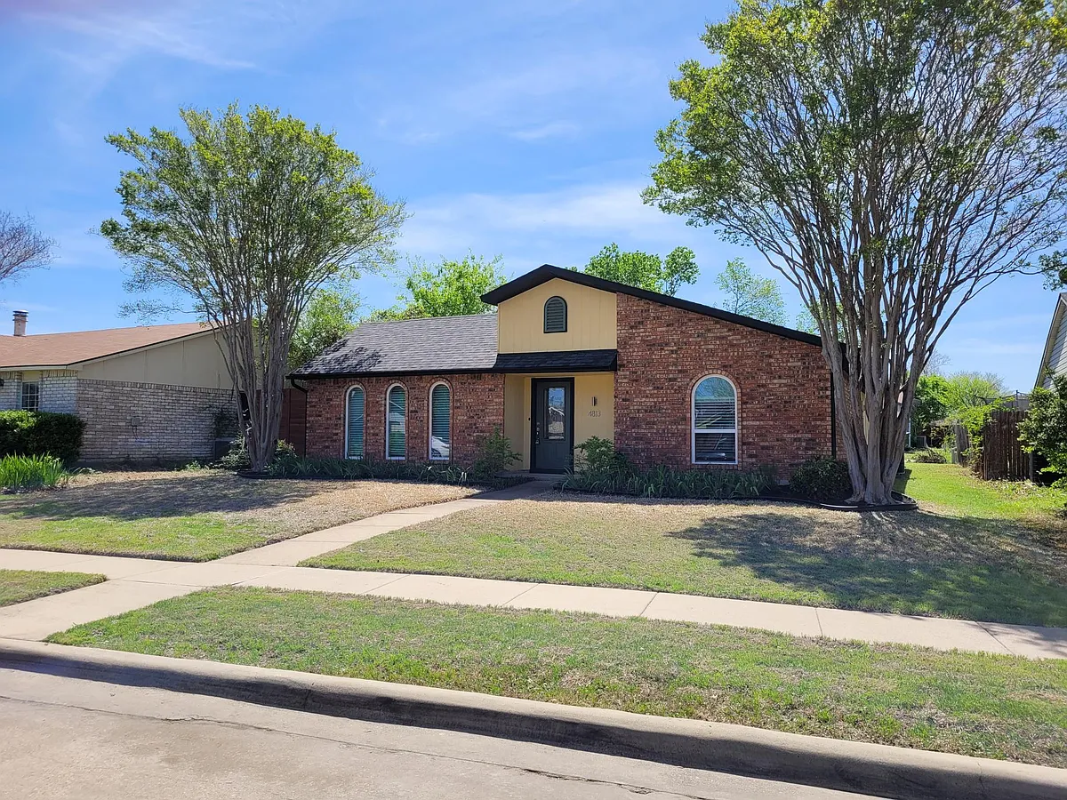 Building Photo - 4813 Wagner Dr
