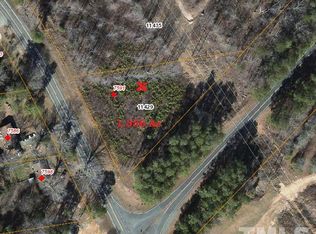 7591 Moncure Pittsboro Rd, Moncure, NC 27559