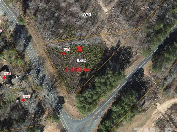 7591 Moncure Pittsboro Rd, Moncure, NC 27559