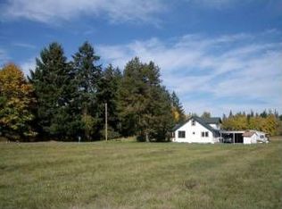 72143 S Rouse Rd, Cottage Grove, OR 97424